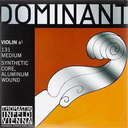 Χορδή Βιολιού Thomastik Domit 131 A La
