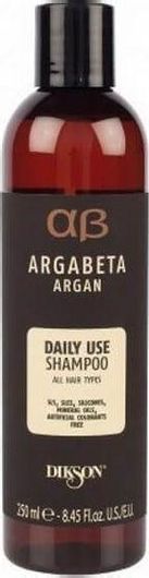 Σαμπουάν Dikson Argabeta 250ml