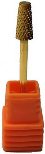 Εξαρτημα Τροχού Νυχιών 07002 Κωνική Φρέζα Καρβιδίου