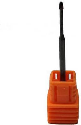 Εξαρτημα Τροχού Νυχιών 25003 Κωνική Μικρή Φρέζα για Παρανυχίδες