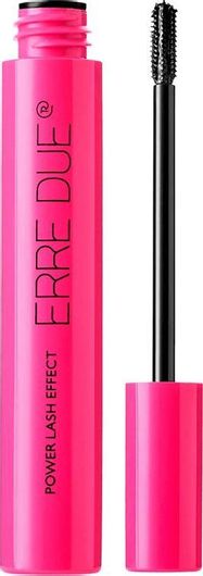 Μάσκαρα Erre Due Power Lash Effect Νο.101 12ml