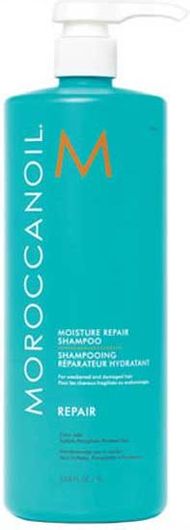 Σαμπουάν Moroccanoil για Αναδόμηση & Θρέψη 1000ml