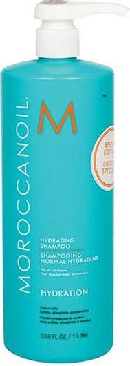Moroccanoil Hydration Σαμπουάν για Ενυδάτωση 1000ml
