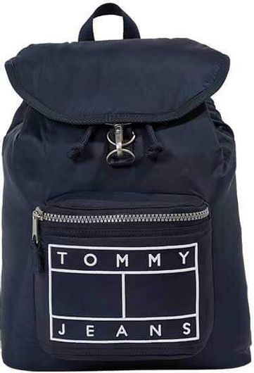 Αντρική Τσάντα Πλάτης Tommy Hilfiger 5798982 Μπλε