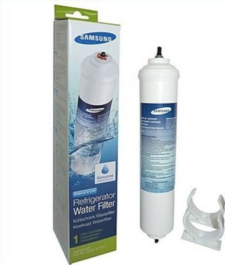 Ανταλλακτικό Φίλτρο Νερού Ψυγείου Samsung Εξωτερικό από Ενεργό Άνθρακα External In Line