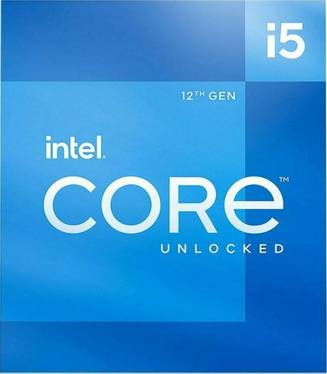 Επεξεργαστής Intel Core i5-12600KF 2.8GHz 10 Πυρήνων για Socket 1700 Tray