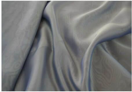 Κουρτίνα Saray Home KE 706 με Τρέσα 300x280cm Γκρι