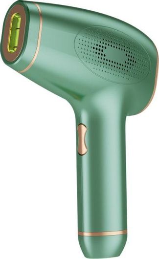 Αποτριχωτική Μηχανή 090026 Laser Επαναφορτιζόμενη για το Σώμα