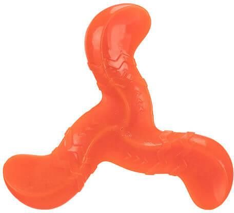 Παιχνίδι Σκύλου Trixie Bungee Boomerang Triplex 17cm