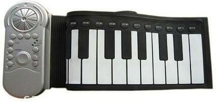 Αρμόνιο N16522 37 Πλήκτρων