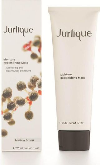 Μάσκα Προσώπου Jurlique Moisture Replenishing Mask 100ml