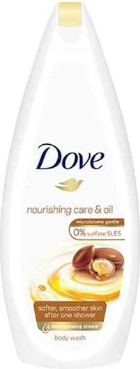 Αφρόλουτρο Dove Purely Pampering Pistachio Magnolia 500ml