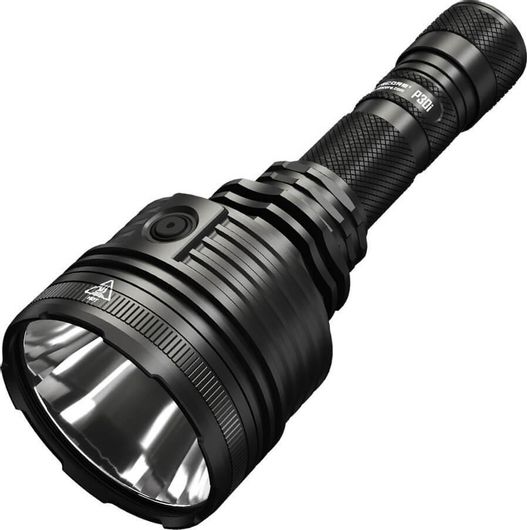 Φακός Χειρός NiteCore Precise P30I & Rsw2I 2000lm