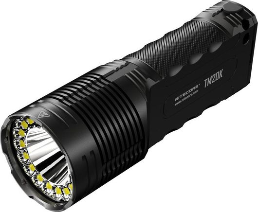 Φακός Χειρός NiteCore Tiny Monster Tm20K Μπαταρίας 20000lm