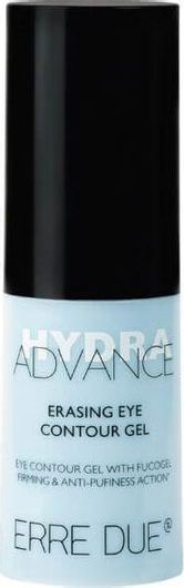 Κρέμα Ματιών Erre Due Erasing Eye Contour Gel 15ml