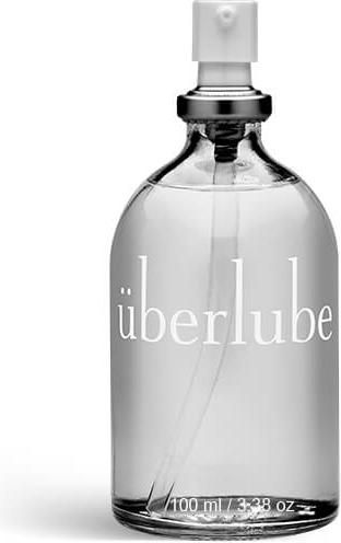 Uberlube Premium Silicone Lubricant Λιπαντικό 100ml
