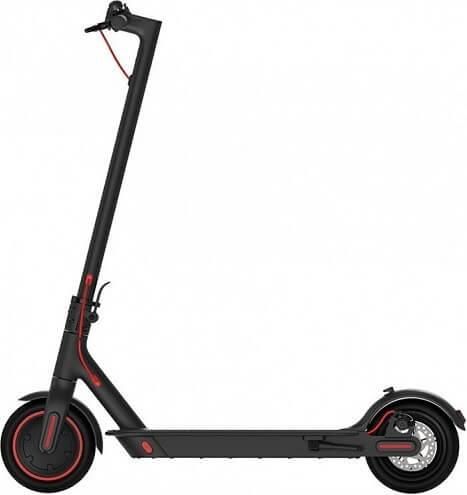Ηλεκτρικό Scooter Windgoo M11 8.5" 250W με Μέγιστο Βάρος Αναβάτη 120kg Μαύρο