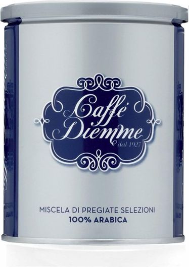 Καφές Espresso Diemme Miscela Blu 250g Αλεσμένος