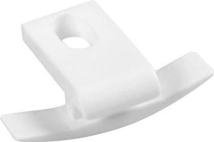 Γαντζάκια Κουρτινάς Φορτηγού Lampa 25τμχ