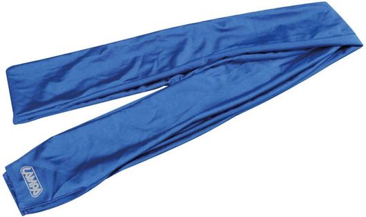 Προστατευτικό Κάλυμμα για Σπιράλ Αέρος Φορτηγού Lampa Truck-Tights 220cm ø11cm 1τμχ Μπλε