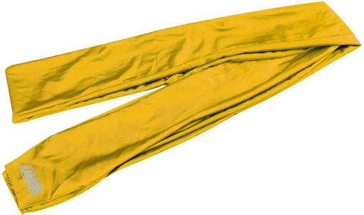 Προστατευτικό Κάλυμμα για Σπιράλ Αέρος Φορτηγού Lampa Truck-Tights 220cm ø11cm 1τμχ Κίτρινο