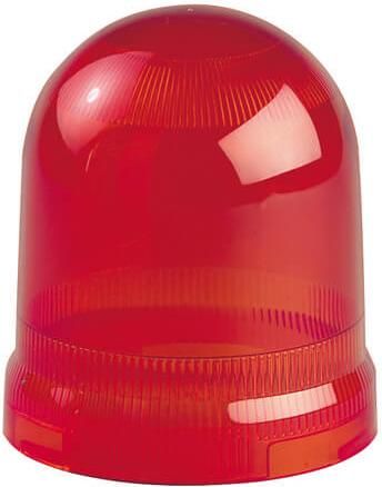 Καπάκι Φάρου Lampa για Φάρους 7302.4-7294.9 Κόκκινο