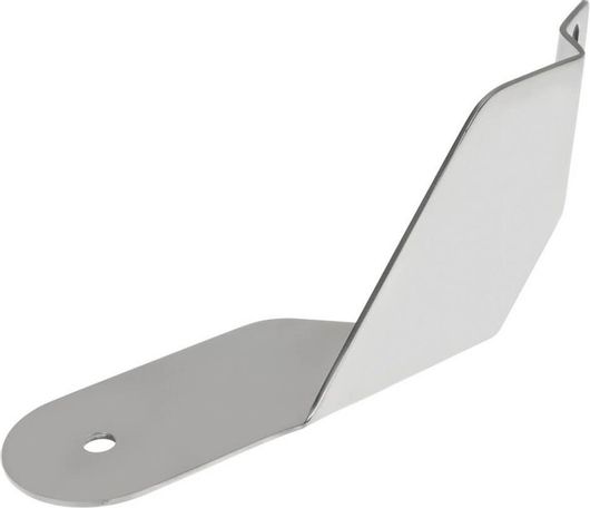 Εξωτερική Βάση Κεραίας Lampa Iveco Stralis 08/2002>12/2019 Ανοξείδωτο Ατσάλι