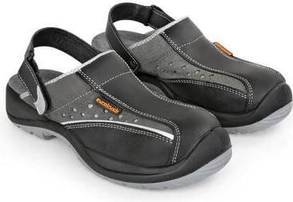 Παπούτσια Φορτηγού Lampa Eurotruck Tiger Black No44