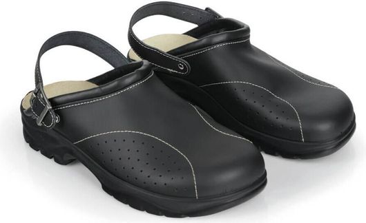 Παπούτσια Φορτηγού με Λουράκι Lampa Golden Fit Super Comfort No43