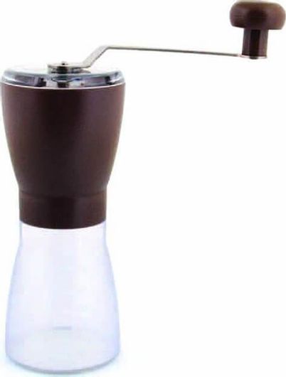 Μύλος Άλεσης Καφέ Belogia MCG 610 Χειροκίνητος Καφέ