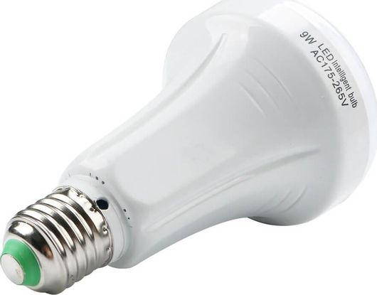 Φωτιστικό Ασφαλείας ADD0AA80 Επαναφορτιζόμενο Λευκό