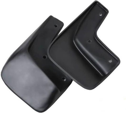 Λασπωτήρες Αυτοκινήτου Novline για Citroen Jumper / Peugeot Boxer 4D 2006+ Εμπρός 2τμχ
