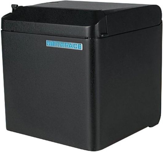 Εκτυπωτής Αποδείξεων Λιανικής Metapace T-40 Ethernet Μαύρο