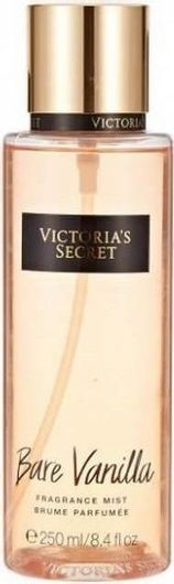 Γυναικείο Άρωμα Victoria Secret Bare Vanilla Body Mist 250ml