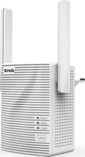Tenda A301 WiFi Extender Single Band 2.4GHz300Mbps