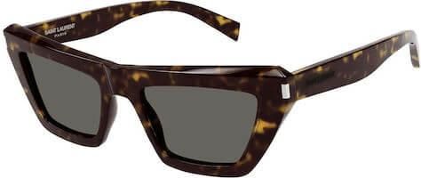 Γυναικεία Γυαλιά Ηλίου Ysl SL 467 002 52