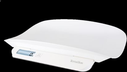 Βρεφική Ζυγαριά Terraillon GR14067 Evolutive Baby Scale