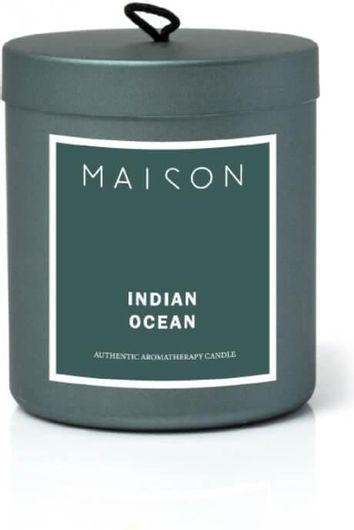 Αρωματικό Κερί σε Βάζο Ζεν 6.7x7.2cm