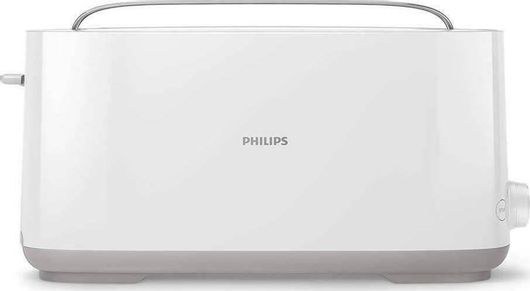 Φρυγανιέρα Philips HD2590/00 2 Θέσεων 1030W Λευκό