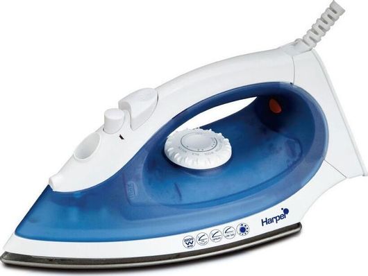 Σίδερο Ατμού Harper HFV40 2200W