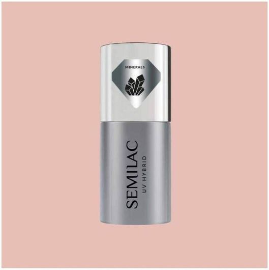 Base Coat Semilac Mineral Strong 7ml