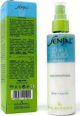 Spray Kleral Senjal 10 In 1 Fluid 150ml