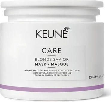 Μάσκα Μαλλιών Keune Care Blonde Savior 200ml