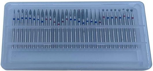 Σετ Ανταλλακτικά Τροχού UpLac 2.35mm 30τμχ