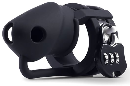 Κλουβί Πέους Lock-a-Willy Cock Cage