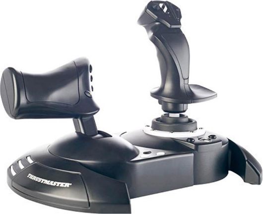 Joystick  Thrustmaster T.Flight Hotas One Ενσύρματο Συμβατό με Xbox On /PC / Xbox Series X/S