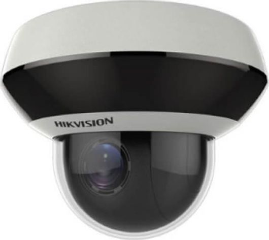 Hikvision DS-2DE2A404IW-DE3/W IP Κάμερα Παρακολούθησης Wi-Fi 4MP Full HD+ Αδιάβροχη