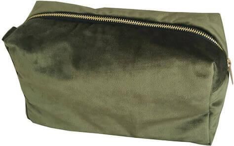 Νεσεσέρ Cherie 33x23x1.2cm Λαδί