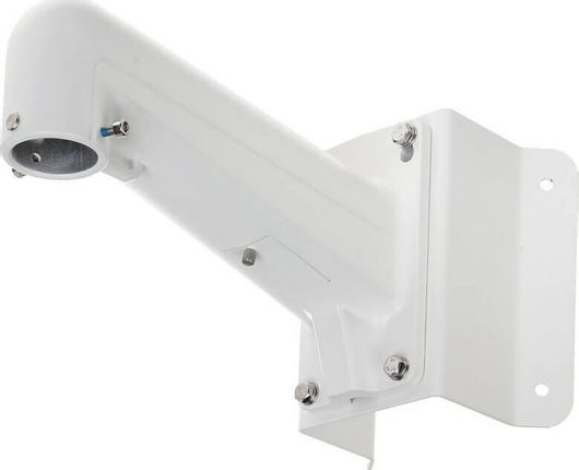 Βάση Hikvision DS-1602ZJ-CORNER για Κάμερες Συστημάτων CCTV Λευκό