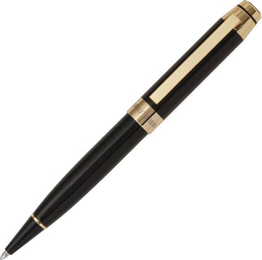 Cerruti Heritage Στυλό Ballpoint Μπλε με Μπλε Μελάνι